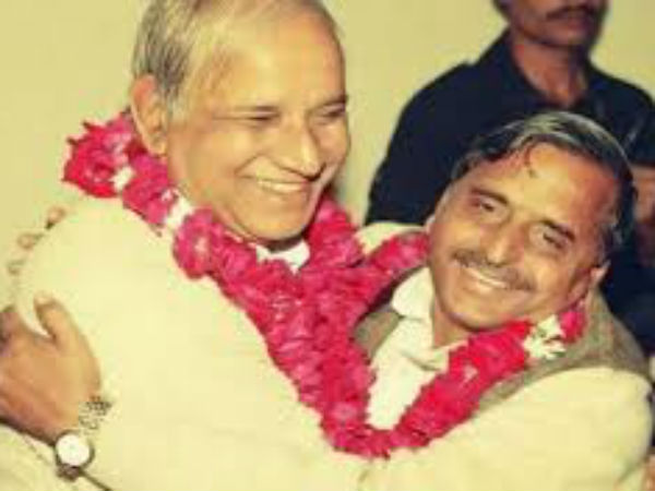 क्या था गेस्ट हाउस कांड? क्या था गेस्ट हाउस कांड?