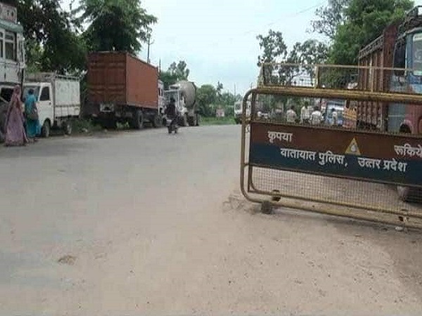 दलित समुदाय पर लगा आरोप