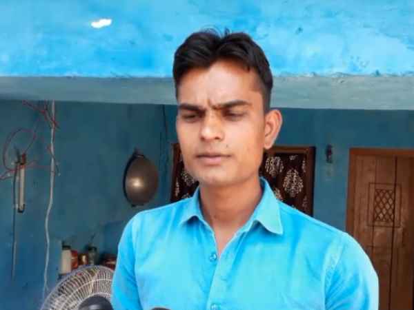 क्लासमेट ने बताया कड़ी मेहनत के बाद मिली थी नौकरी