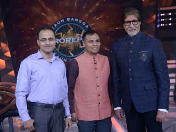 बुलंदशहर के है प्रवीन कुमार