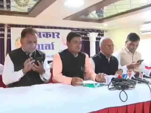 sapaks hiralal trivedi removed from the institution sapaks hiralal trivedi removed from the institution