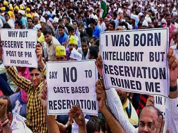 समुदाय को मिल रही है अहमियत