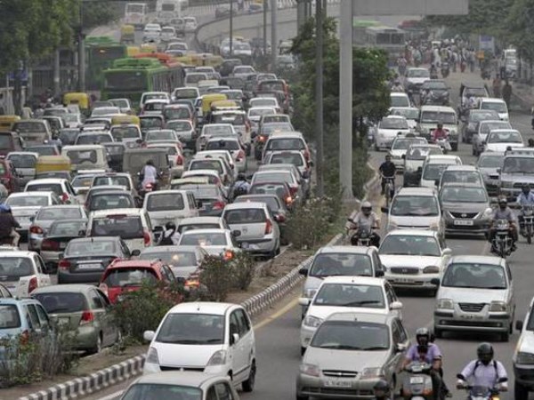  अधिक स्वच्छ ईंधन की ओर बढ़ना वक्त की जरूरत 