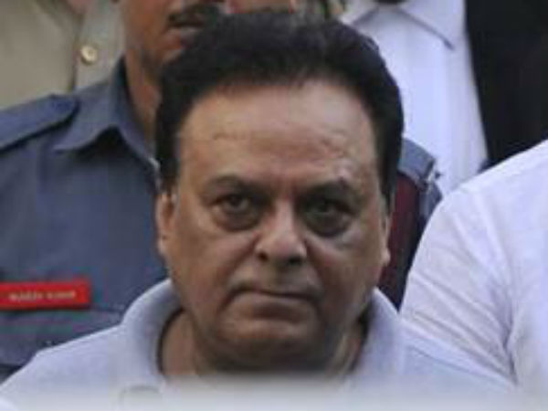 मोइन कुरैशी की बेगम नसरीन हैं पाकिस्तानी 