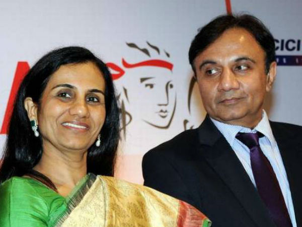 संदीप बख्शी 1986 में आईसीआईसीआई बैंक से जुड़े