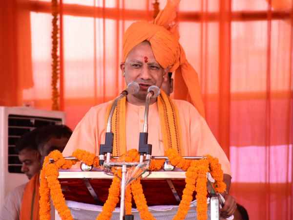 yogi adityanath big statement on congress president rahul gandhi