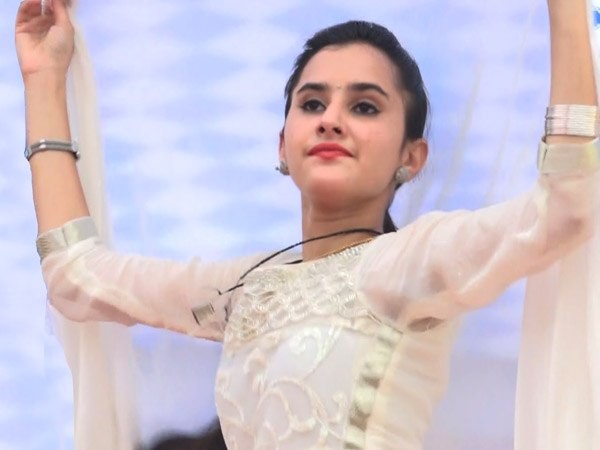 किसी मामले में सपना से कम नहीं 'छोटी सपना' किसी मामले में सपना से कम नहीं 'छोटी सपना'