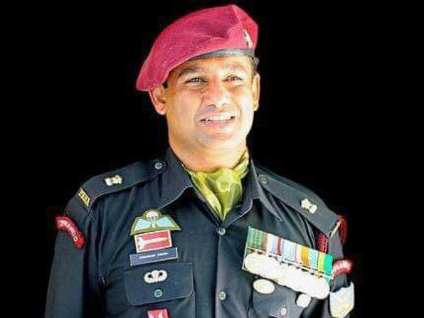 कोवर्ट ऑपरेशंस के मास्टर कोवर्ट ऑपरेशंस के मास्टर