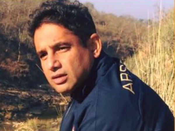 चार दिन तक रहे आतंकी कैंप्स में चार दिन तक रहे आतंकी कैंप्स में