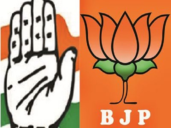 बीजेपी ने भी साधा कांग्रेस प्रदेश अध्यक्ष पर निशाना