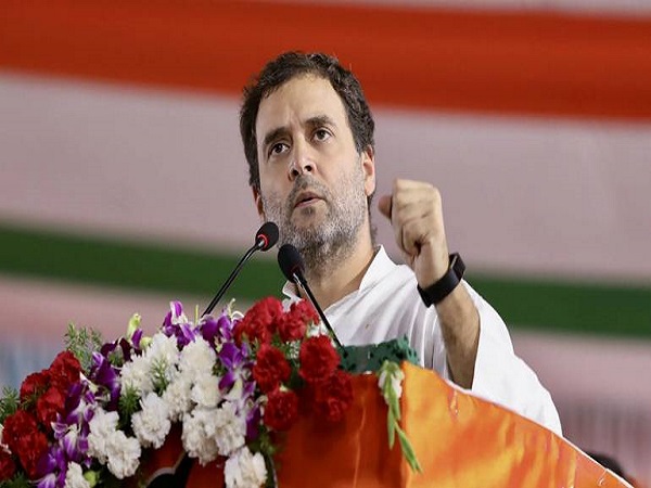 रानी लक्ष्मीबाई की समाधि पर नहीं जाएंगे राहुल