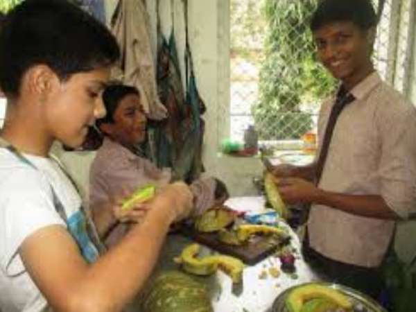 क्या होता है क्रिएटिविटी अड्डा?