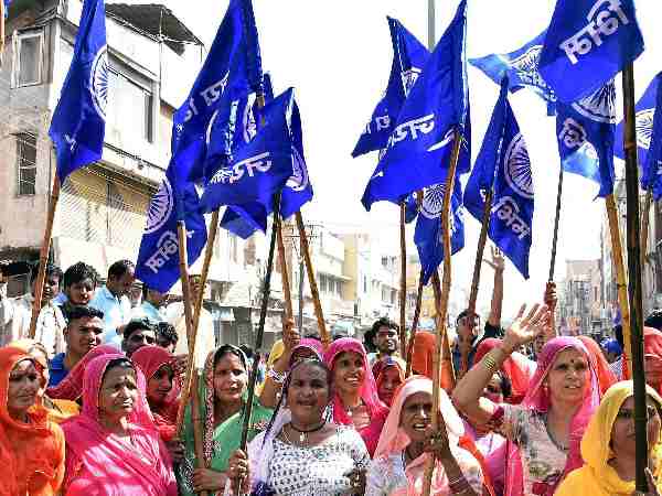 गाजियाबाद में दर्ज हुई एफआईआर