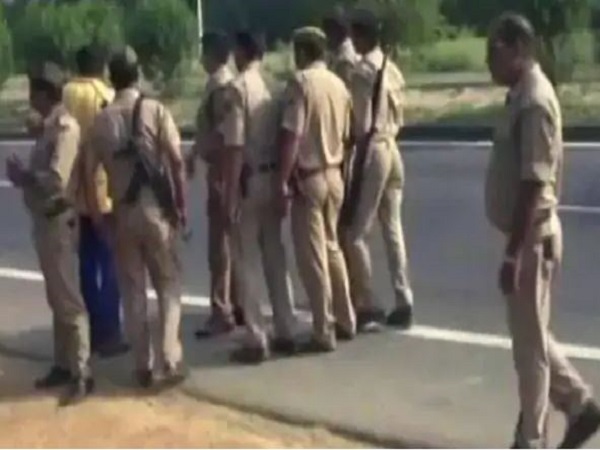 नक्सली हमले में गंवाई जान