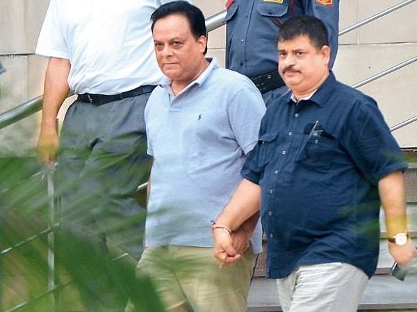 मोइन कुरैशी केस में विवाद में घिरने वाले आलोक वर्मा तीसरे डायरेक्टर