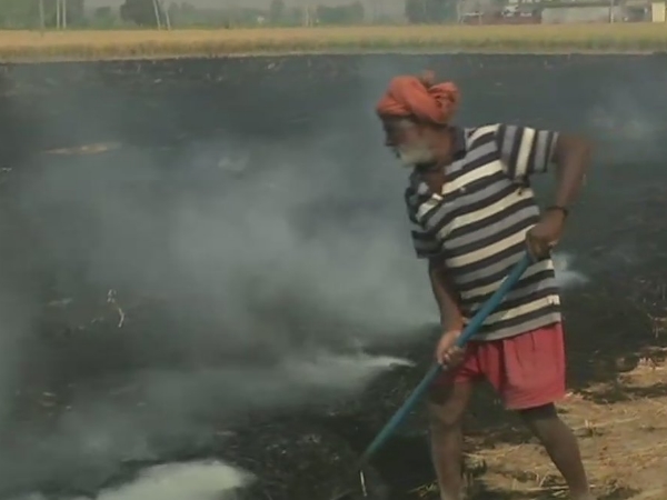 अगले दो दिनों में प्रदूषण और बढ़ेगा