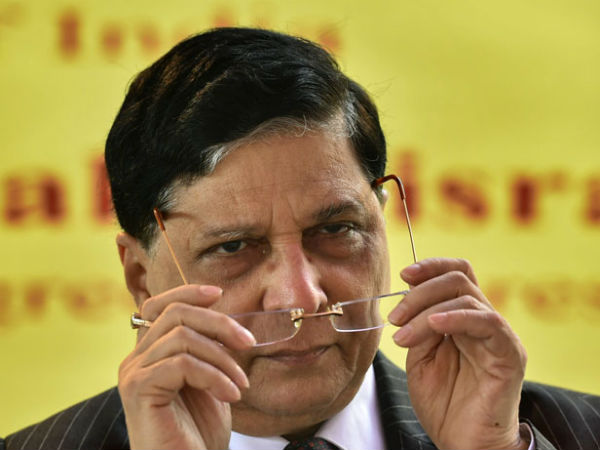 28 अगस्त 2017 को देश के प्रधान न्यायाधीश बने