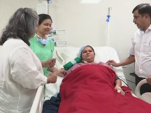 मां ने दिया गर्भाश्य