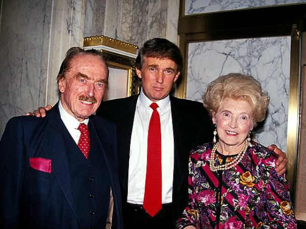 अभी तक ट्रंप ने रिलीज नहीं किया 