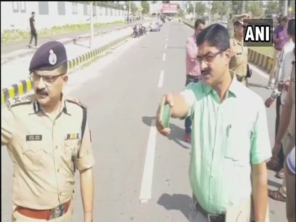 36 घंटे बाद पहुंची थी एसआईटी 36 घंटे बाद पहुंची थी एसआईटी