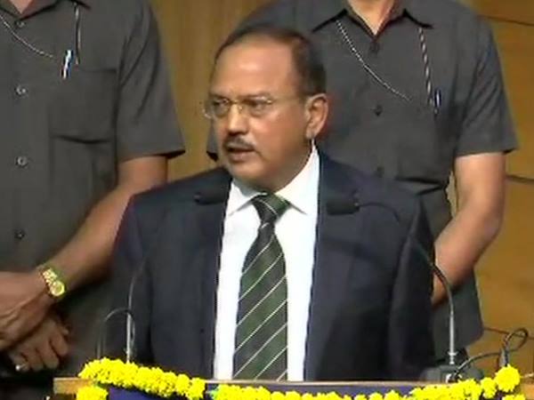 NSA Ajit Doval says India needs stable government for next 10 years 