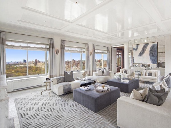 पीएनबी घोटाले का आरोपी है नीरव मोदी