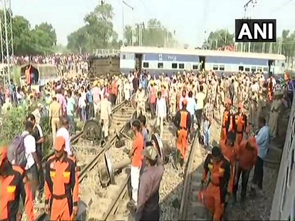 रायबरेली रेल हादसे में अब तक 7 की मौत
