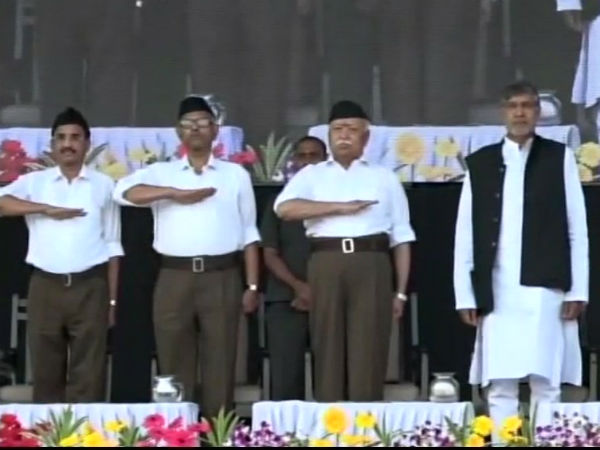 सबरीमाला और राम मंदिर पर दिया बड़ा बयान