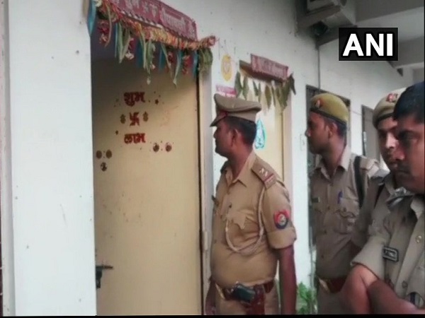 सभापति रमेश यादव के बेटे की गला घोंटकर हत्या सभापति रमेश यादव के बेटे की गला घोंटकर हत्या