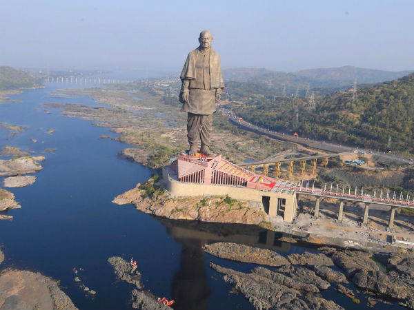 नरेंद्र मोदी को था पूरा विश्वास