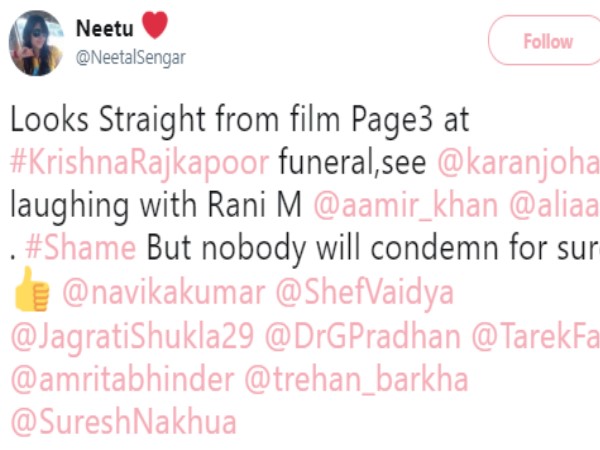 ट्रोलर्स के निशाने पर आए अमिर और करण