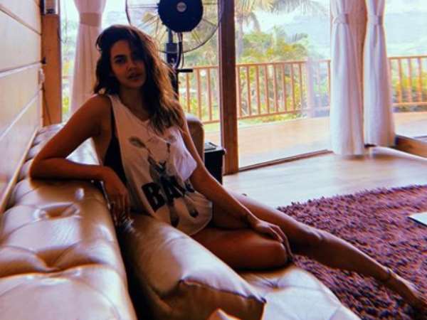 शादी की बात को नकारा