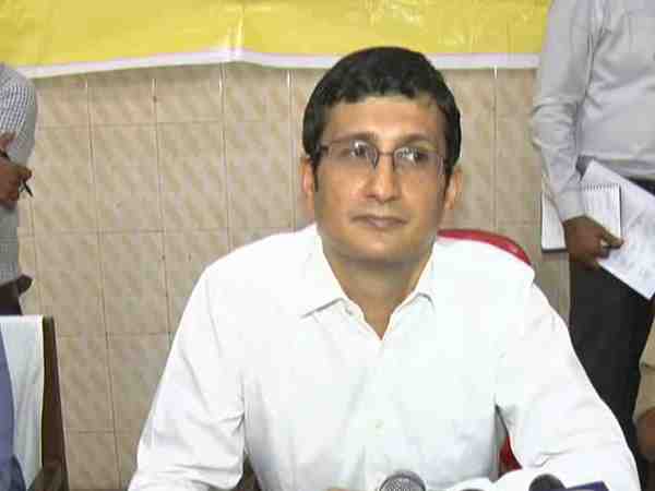 cabinet minister satish mahana and family names included in ayushman scheme cabinet minister satish mahana and family names included in ayushman scheme