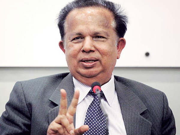 जब घोटाले में आया माधवन का नाम