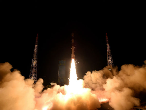  पीएसएलवी और जीएसएलवी के पीछे माधवन का दिमाग 