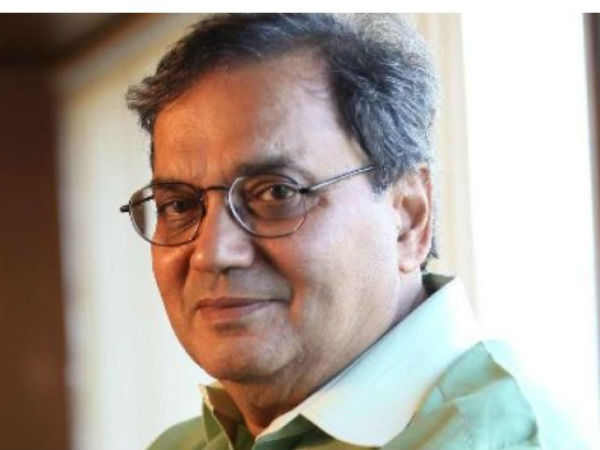 पहले लगा था रेप का आरोप पहले लगा था रेप का आरोप