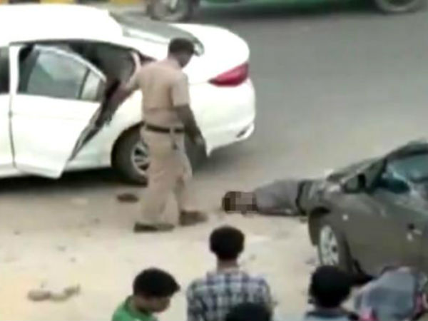 ईसाई धर्म का विरोध करने पर जज की पत्नी को देता था गाली, धुव्र को बोलता था शैतान ईसाई धर्म का विरोध करने पर जज की पत्नी को देता था गाली, धुव्र को बोलता था शैतान