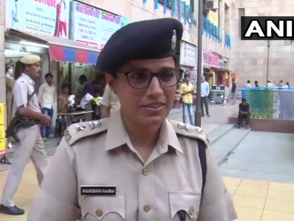 एडिशनल सेशंस जज की पत्नी और बेटे को मारी गोली