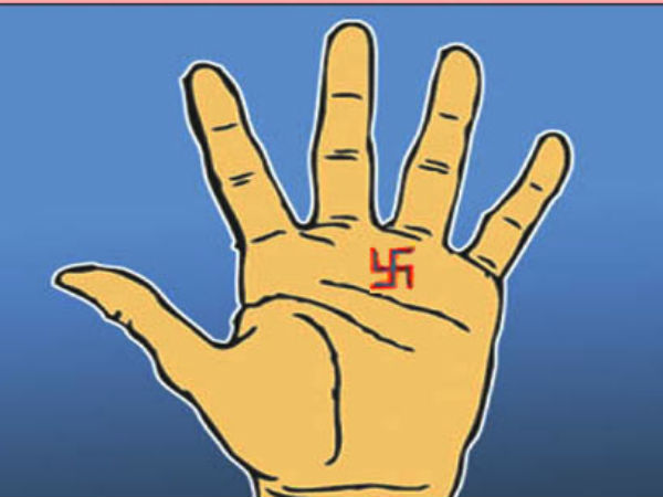 स्वस्तिक