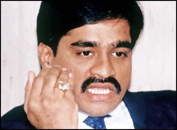 dawood ibrahim