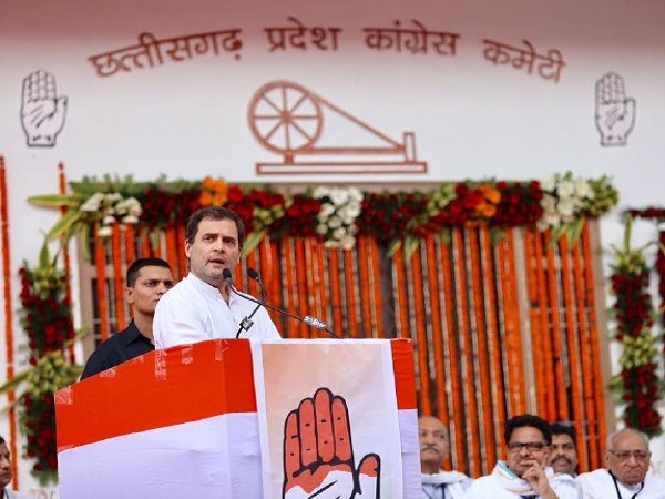 यादव समाज का कांग्रेस को समर्थन