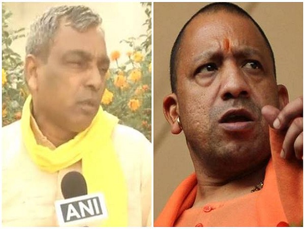 Suheldev Bharatiya Samaj Party