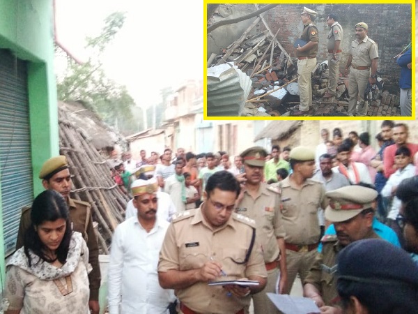 cracker, factory in bahraich cracker, factory in bahraich