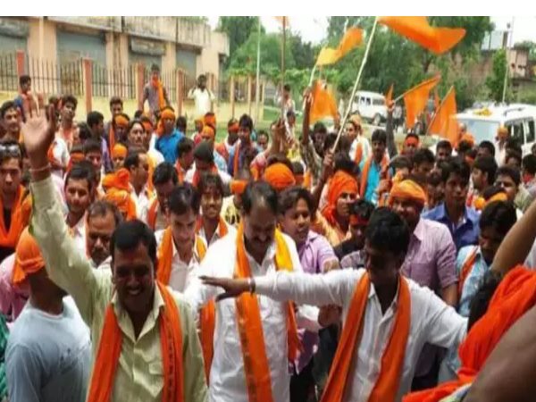  विधि विधान से हुआ धर्म परिवर्तन