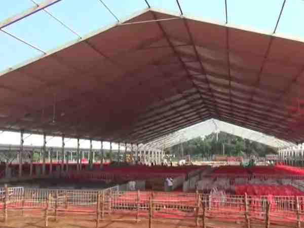 अमित शाह का किया जाएगा भव्य स्वागत