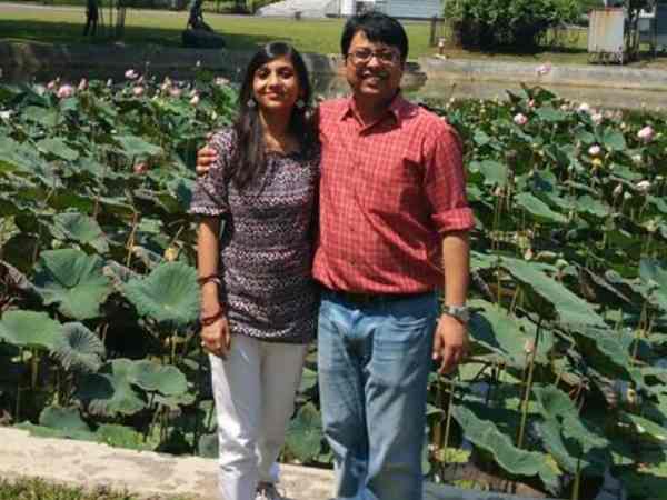 शादी के बाद स्‍वाति ने बदल लिया कैडर 