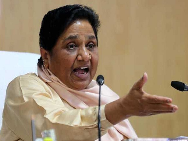 BSP supremo Mayawati BSP supremo Mayawati