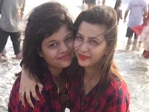 'I am me' पर करती थीं भरोसा