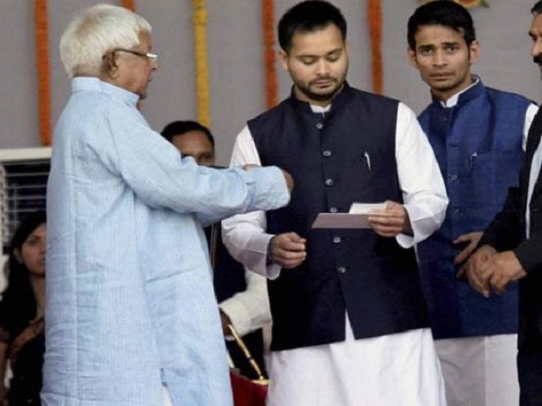 मीसा भारती के बयान से खड़ा हुआ सवाल, क्‍या तेजस्‍वी लगा सकेंगे आरजेडी की नैया पार 