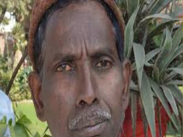 iqbal ansari says muslim will not accept any law out of supreme court in ayodhya issue iqbal ansari says muslim will not accept any law out of supreme court in ayodhya issue